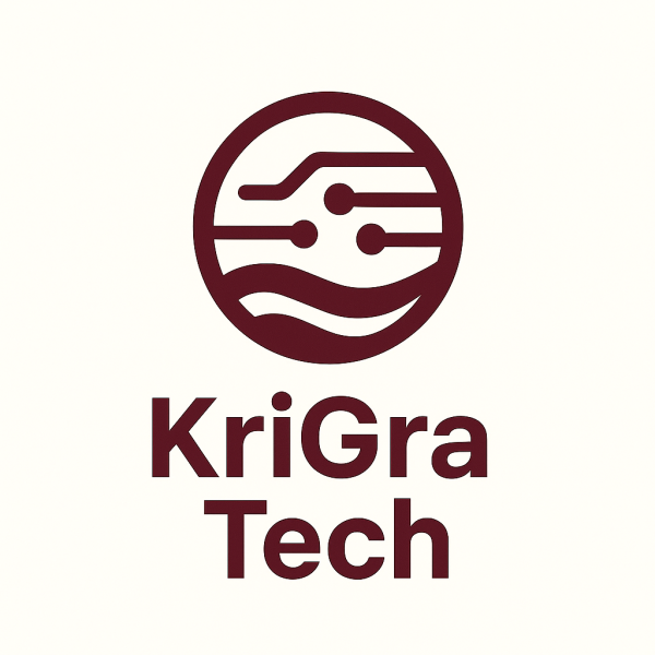 KriGra Tech under